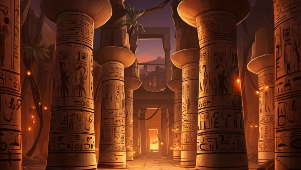 The Ongoing Appeal of Ancient Egypt Themes in Online Slot Games